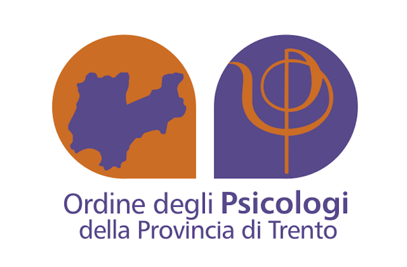 Ordine degli Psicologi della Provincia di Trento

